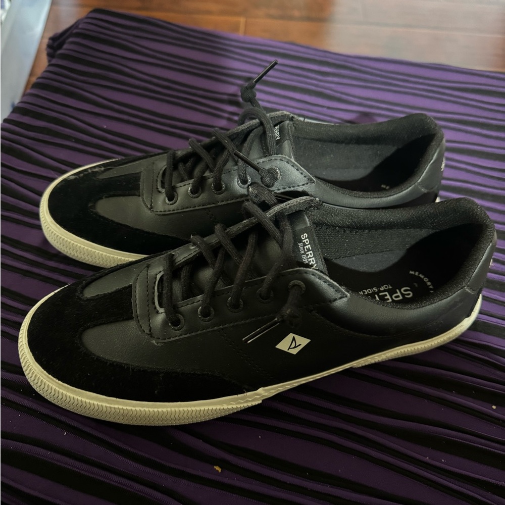 Women Sperry Top Sidet